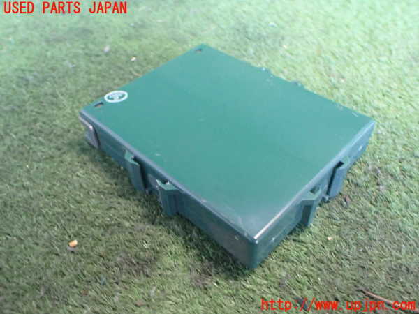 2UPJ-9236746147]インプレッサ WRX-STi(GVF)コンピューター2(GW ECU) 中古 88821F6000_2