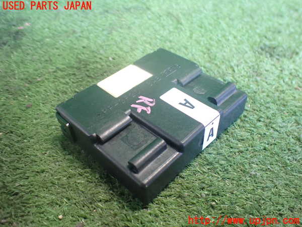 2UPJ-9236746148]インプレッサ WRX-STi(GVF)コンピューター3 中古 88255AG000_2