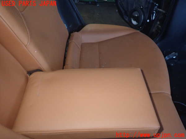 2UPJ-9236747385]インプレッサ WRX-STi(GVF)リアシート 中古_4