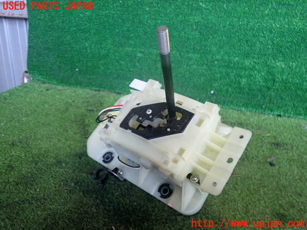 2UPJ-9236747555]インプレッサ WRX-STi(GVF)ATシフトレバー 中古_2