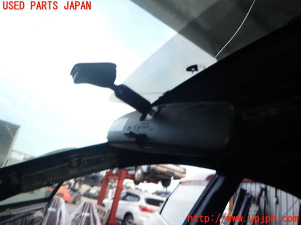 2UPJ-9236747615]インプレッサ WRX-STi(GVF)ルームミラー 中古_2