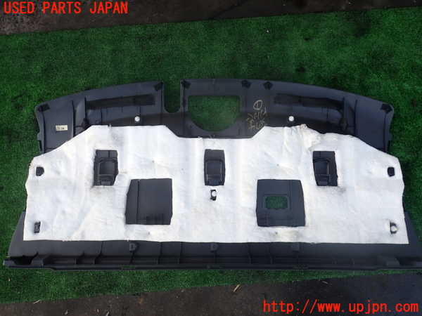 2UPJ-9236747761]インプレッサ WRX-STi(GVF)トノカバー1 ジャンク_4