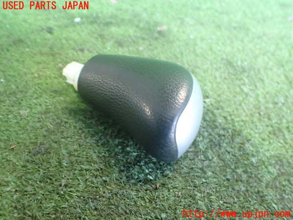 2UPJ-9236747570]インプレッサ WRX-STi(GVF)シフトノブ 中古_2