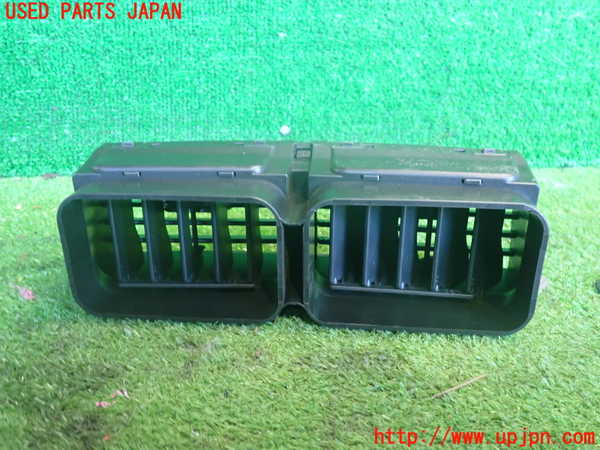 2UPJ-9236747526]インプレッサ WRX-STi(GVF)エアコン吹き出し口1(真中) 中古_2