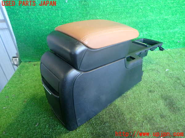 2UPJ-9236747540]インプレッサ WRX-STi(GVF)センターコンソール 中古_2