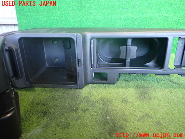 2UPJ-9236747540]インプレッサ WRX-STi(GVF)センターコンソール 中古_3