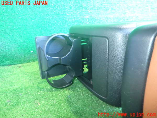 2UPJ-9236747540]インプレッサ WRX-STi(GVF)センターコンソール 中古_4