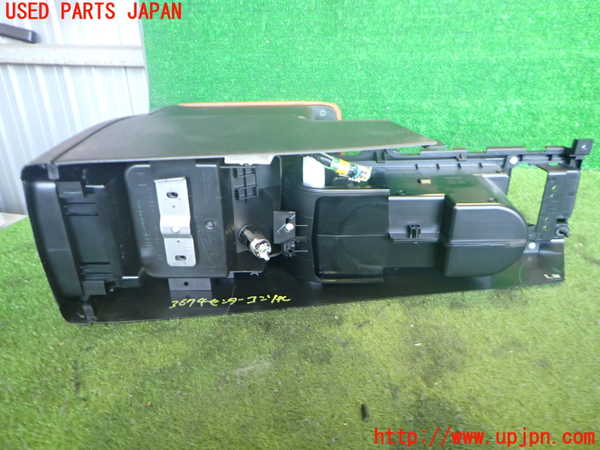 2UPJ-9236747540]インプレッサ WRX-STi(GVF)センターコンソール 中古_5