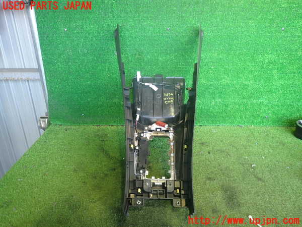 2UPJ-9236747549]インプレッサ WRX-STi(GVF)コンソール 中古_2