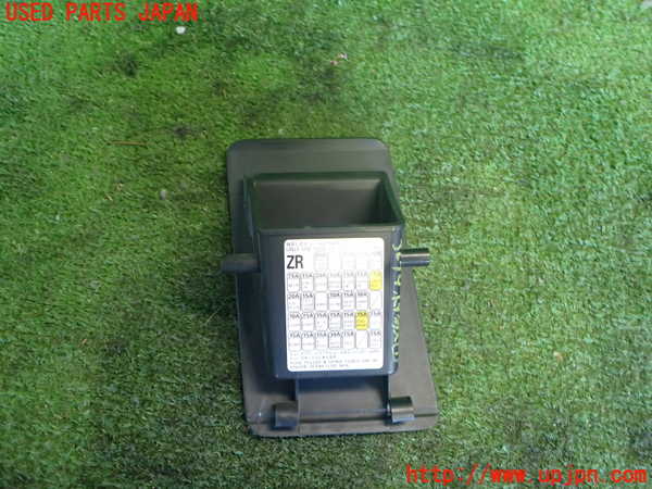 2UPJ-9236747841]インプレッサ WRX-STi(GVF)小物入れ1 中古_2