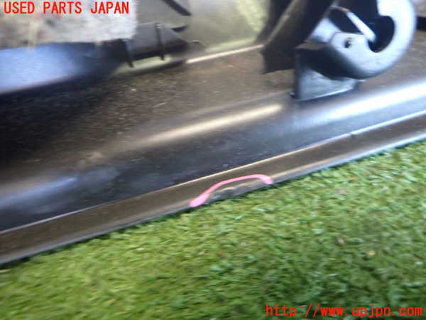 2UPJ-9236741264]インプレッサ WRX-STi(GVF)左前ドア内張り 中古_4