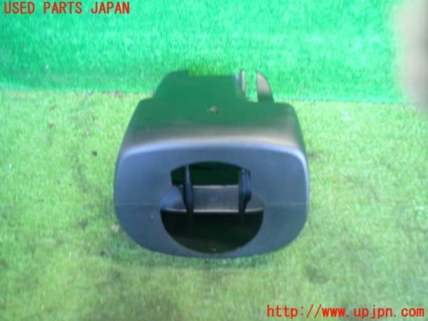 2UPJ-9236747905]インプレッサ WRX-STi(GVF)コラムカバー 中古_4