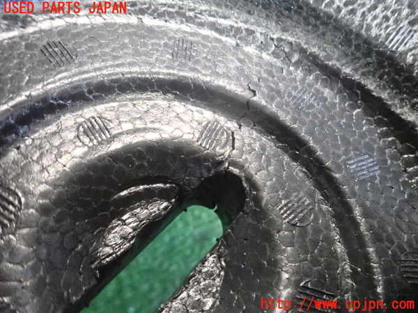 2UPJ-9236747771]インプレッサ WRX-STi(GVF)ラゲッジトレイ1(トレイ1枚) 中古_3