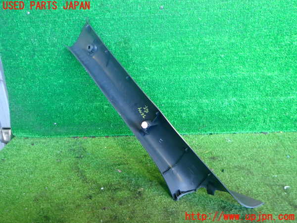 2UPJ-9236747655]インプレッサ WRX-STi(GVF)右フロントピラートリム 中古_2