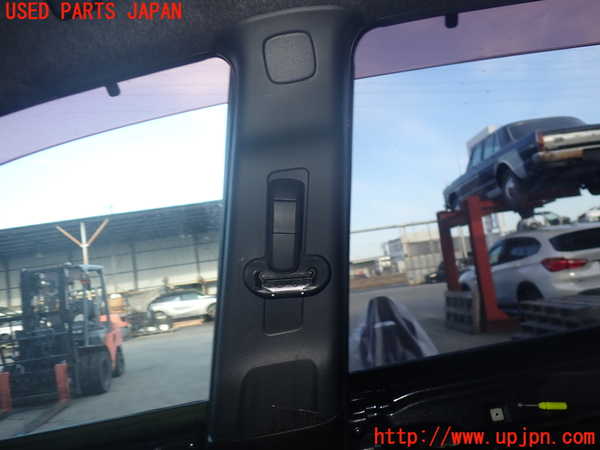 2UPJ-9236747665]インプレッサ WRX-STi(GVF)右センターピラートリム 中古_2