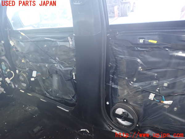 2UPJ-9236747665]インプレッサ WRX-STi(GVF)右センターピラートリム 中古_3