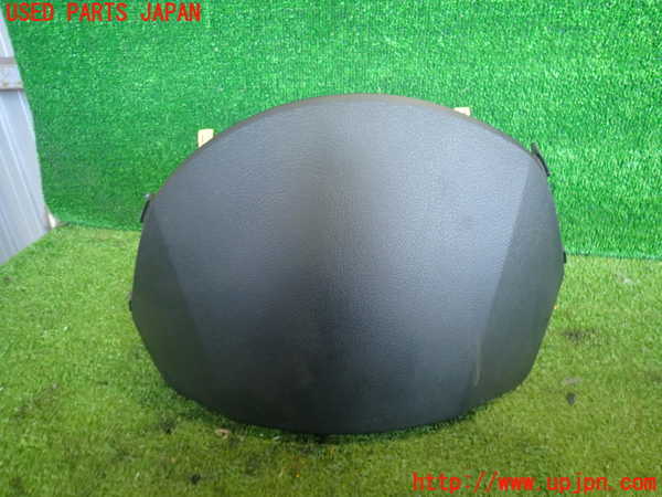 2UPJ-9236747510]インプレッサ WRX-STi(GVF)メーターフード 中古_2