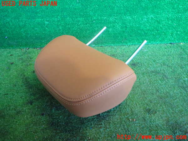 2UPJ-9236747150]インプレッサ WRX-STi(GVF)右2列目ヘッドレスト 中古_3