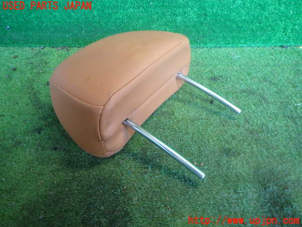 2UPJ-9236747150]インプレッサ WRX-STi(GVF)右2列目ヘッドレスト 中古_4