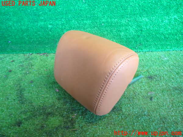 2UPJ-9236747130]インプレッサ WRX-STi(GVF)真中2列目ヘッドレスト 中古_3