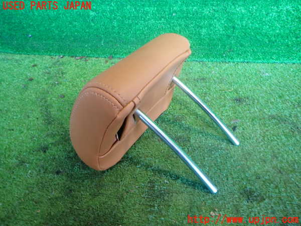 2UPJ-9236747130]インプレッサ WRX-STi(GVF)真中2列目ヘッドレスト 中古_4