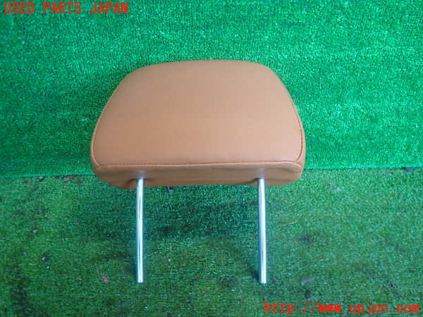 2UPJ-9236747180]インプレッサ WRX-STi(GVF)左2列目ヘッドレスト 中古_2