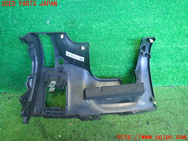 2UPJ-9236747691]インプレッサ WRX-STi(GVF)内装トリム類1 中古_2