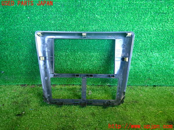 2UPJ-9236747692]インプレッサ WRX-STi(GVF)内装トリム類2 中古_2