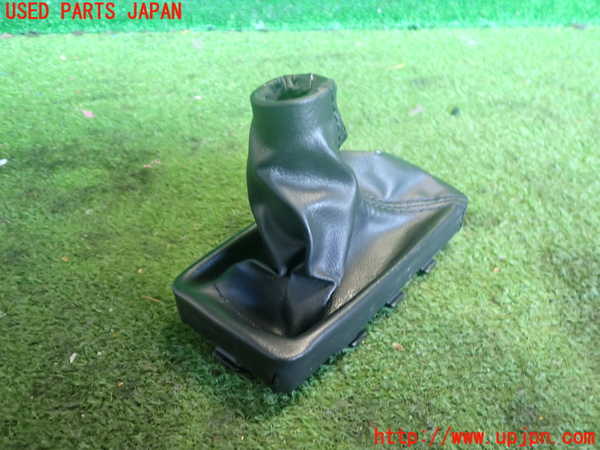 2UPJ-9236747575]インプレッサ WRX-STi(GVF)シフトブーツ 中古_2