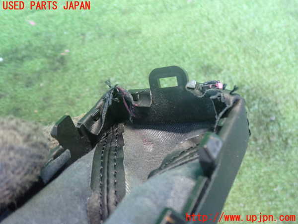 2UPJ-9236747575]インプレッサ WRX-STi(GVF)シフトブーツ 中古_4