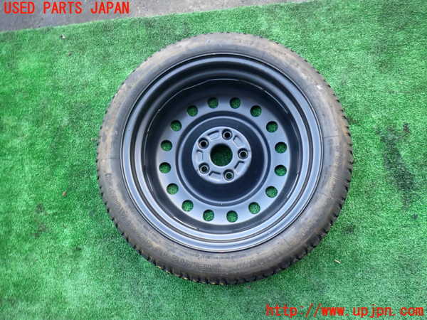 2UPJ-9236749601]インプレッサ WRX-STi(GVF)スペアタイヤ1 中古_3