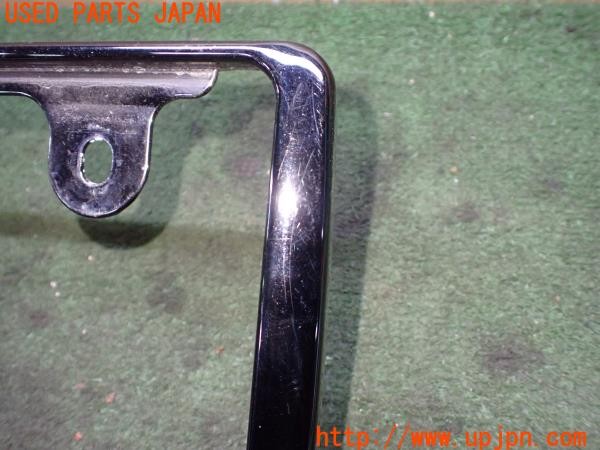 3UPJ=9236750001]レクサス IS F(USE20)SEIWA セイワ ナンバーフレーム 中古_3