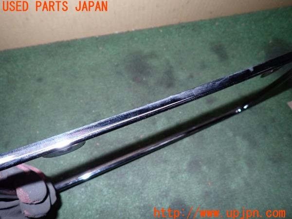 3UPJ=9236750001]レクサス IS F(USE20)SEIWA セイワ ナンバーフレーム 中古_4