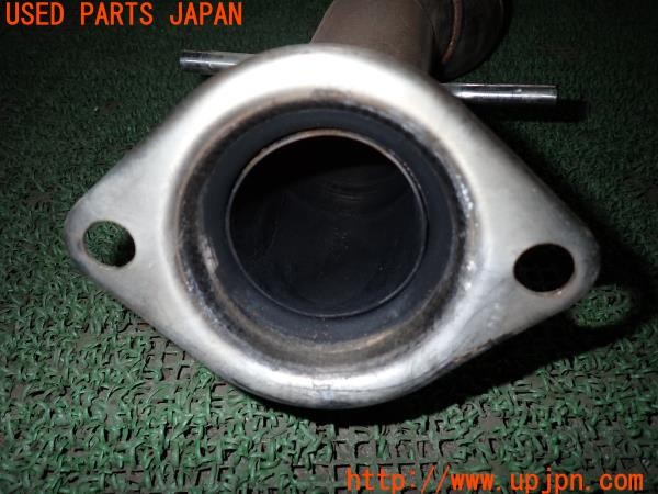 3UPJ=9236750152]レクサス IS F(USE20)社外 リアマフラー 左右4本出し 中古_4