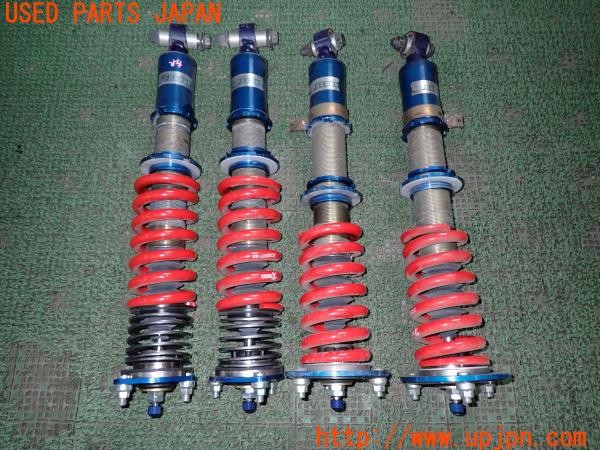 3UPJ=9236750440]レクサス IS F(USE20)ENDLESS エンドレス FUNCTION 車高調 全長調整式 減衰調整 中古_2
