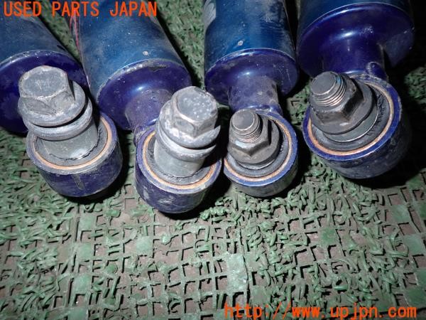 3UPJ=9236750440]レクサス IS F(USE20)ENDLESS エンドレス FUNCTION 車高調 全長調整式 減衰調整 中古_4