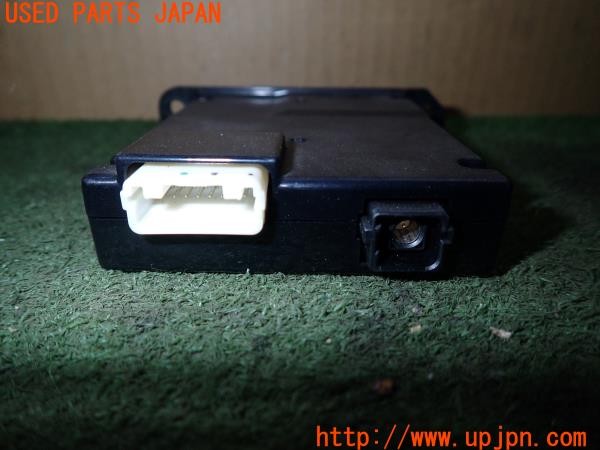 3UPJ=9236750503]レクサス IS F(USE20)純正ビルトイン 86980-30050 ETC車載器 中古_4