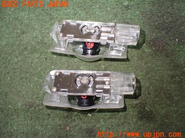 3UPJ=9236750512]レクサス IS F(USE20)社外 カーテシランプ 中古_2