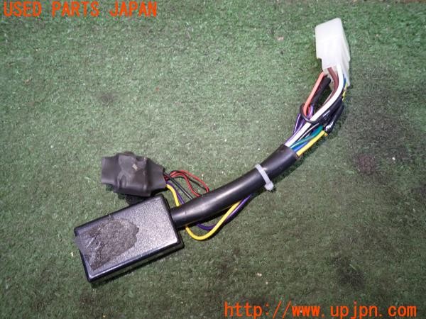 3UPJ=9236750524]レクサス IS F(USE20)社外 ウインカーポジションキット 中古_2