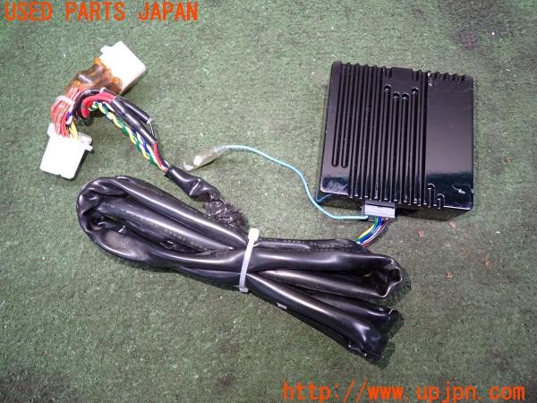 3UPJ=9236750570]レクサス IS F(USE20)HKS VAC スピードリミッターカット ヴェロシティー アドバンスド コンピューター 中古_4