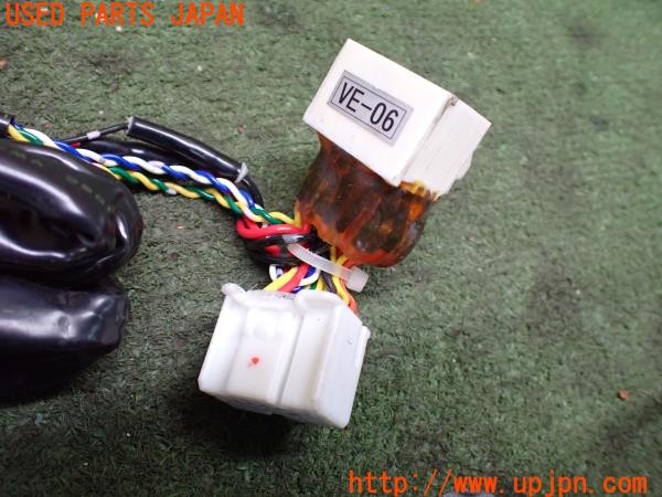 3UPJ=9236750570]レクサス IS F(USE20)HKS VAC スピードリミッターカット ヴェロシティー アドバンスド コンピューター 中古_5