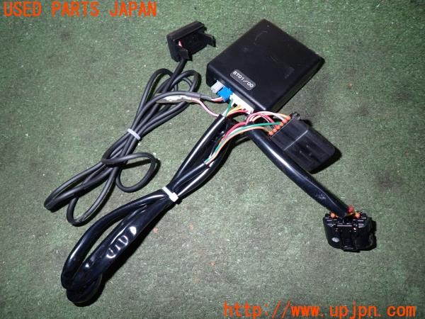 3UPJ=9236750576]レクサス IS F(USE20)BLITZ ブリッツ Sma Thro スロットルコントローラー 中古_2