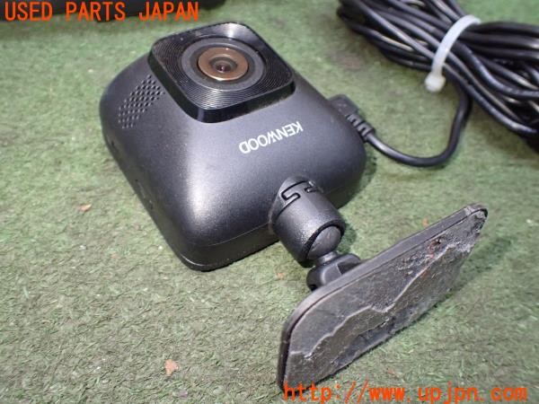 3UPJ=9236750579]レクサス IS F(USE20)KENWOOD ケンウッド KNA-DR350 ドライブレコーダー 中古_3