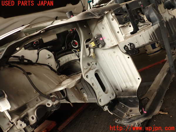 2UPJ-9236751041]レクサス・IS F(USE20)コアサポート 中古_2