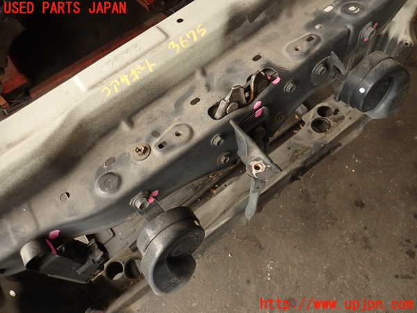 2UPJ-9236751041]レクサス・IS F(USE20)コアサポート 中古_4