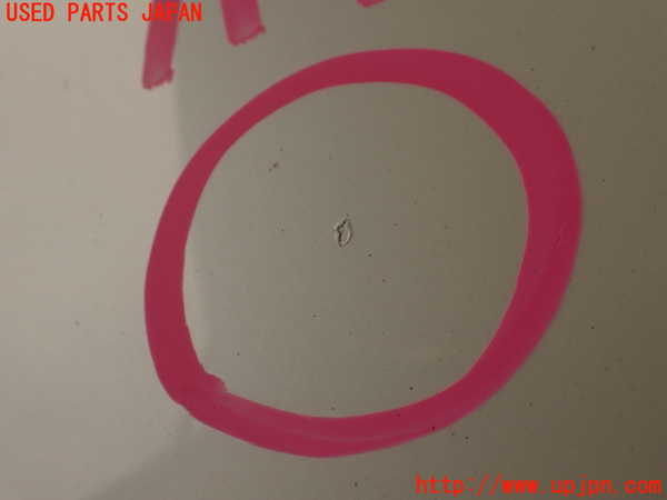 2UPJ-9236751060]レクサス・IS F(USE20)ボンネットフード 中古_2