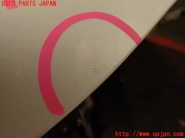 2UPJ-9236751060]レクサス・IS F(USE20)ボンネットフード 中古_3