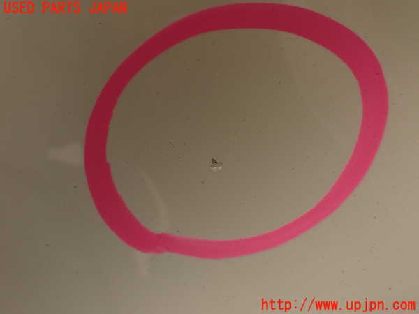 2UPJ-9236751060]レクサス・IS F(USE20)ボンネットフード 中古_4