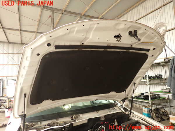 2UPJ-9236751060]レクサス・IS F(USE20)ボンネットフード 中古_5