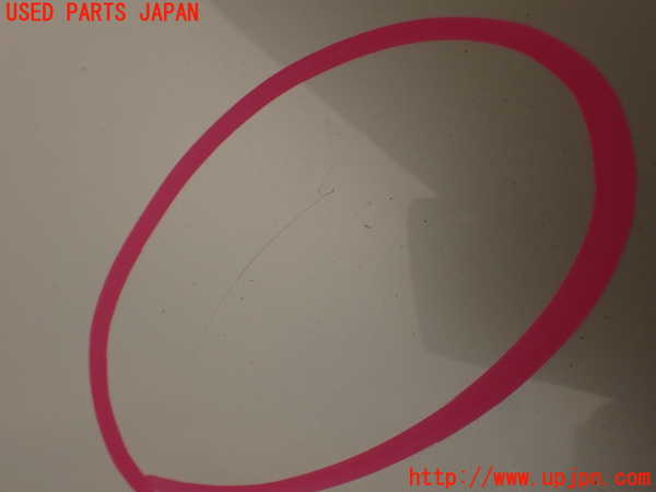 2UPJ-9236751080]レクサス・IS F(USE20)右前フェンダー 中古_2